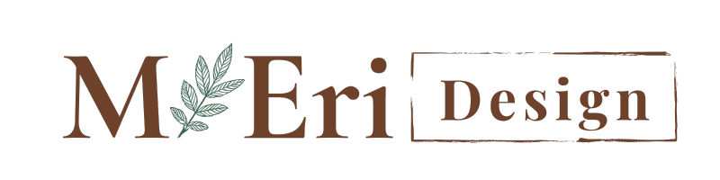 M-Eri Design |「想い」と「心地よさ」をデザインする