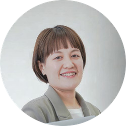 プロフィール写真